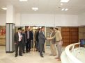 گزارش تصویری بازدید نماینده منتخب مردم شاهرود و میامی از دانشگاه صنعتی شاهرود 